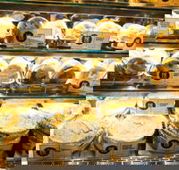 South Melbourne Pie Shop - Tourism Adelaide