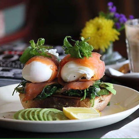 St Alexander's Kitchen - Tourism Adelaide 0