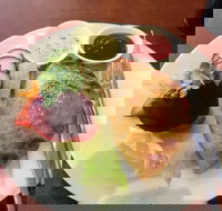 Svaks Cafe - Tourism Adelaide