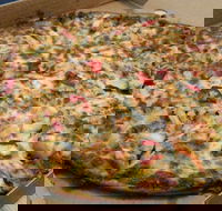 The Pizza Bar - Tourism Adelaide