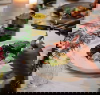 The Panama Dining Room and Bar - Tourism Adelaide