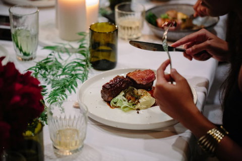 The Panama Dining Room And Bar - Tourism Adelaide 0