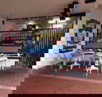 Thomastown Fish  Chips - Tourism Adelaide