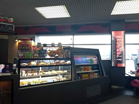 Velocity Espresso & Bar - Tourism Adelaide 0
