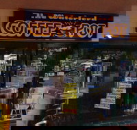 Wavell Hot Bread - Tourism Adelaide