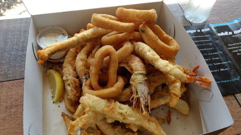 Whitesalt - Tourism Adelaide 0