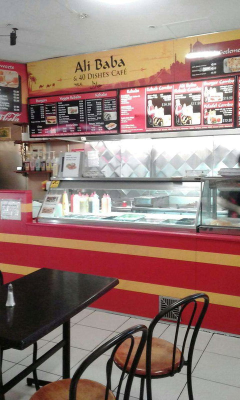 Ali Baba Takeaway - Tourism Adelaide 0