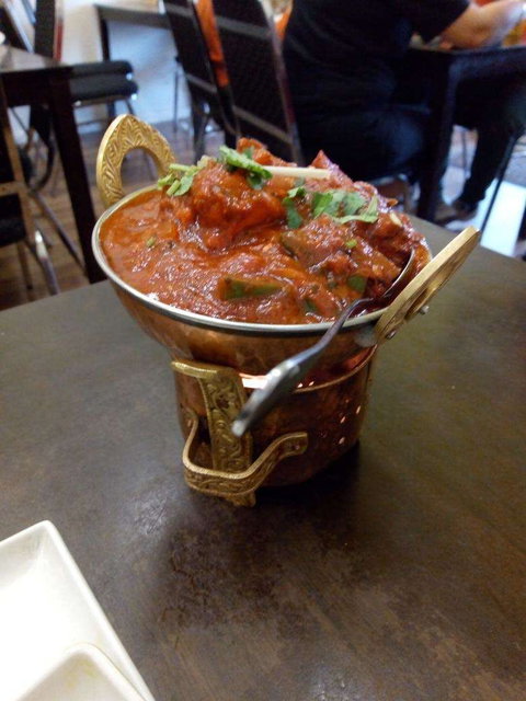 Anshumann Da Dhaba - Clayton - Tourism Adelaide 0