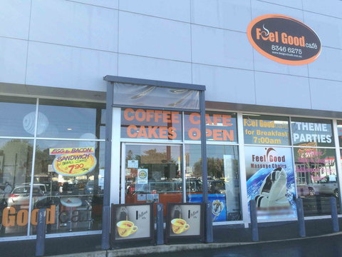 Arirang Korean Barbecue - St Georges Terrace - Tourism Adelaide 0