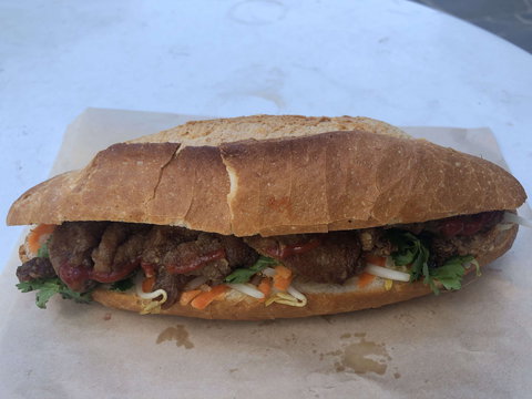 Ate Cafe - Tourism Adelaide 0