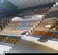 Baan Thai Cuisine - Tourism Adelaide