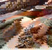 Breizoz French Creperie - Tourism Adelaide