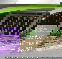 Curve Restaurant  Bar - Tourism Adelaide