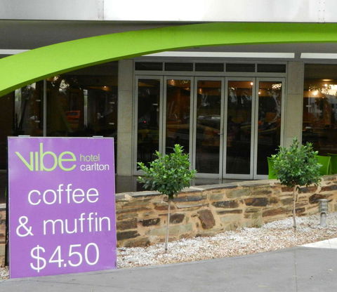 Curve Restaurant & Bar - Tourism Adelaide 0