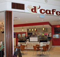 D'cafe - Tourism Adelaide