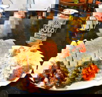 Ditzy Dani's Cafe - Tourism Adelaide