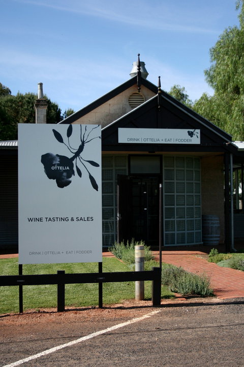 Drink Ottelia + Eat Fodder - Tourism Adelaide 0