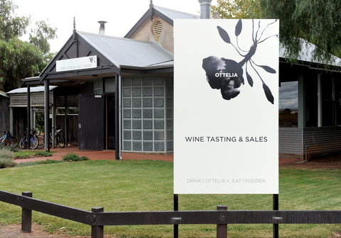 Drink Ottelia + Eat Fodder - Tourism Adelaide 2