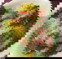 Emerald ChineseVietnamese Restaurant - Tourism Adelaide