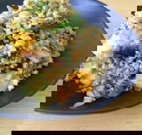 Fitzroy Town Hall Hotel - Tourism Adelaide