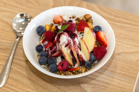 Galleria Shop Eat Relax - Tourism Adelaide 0