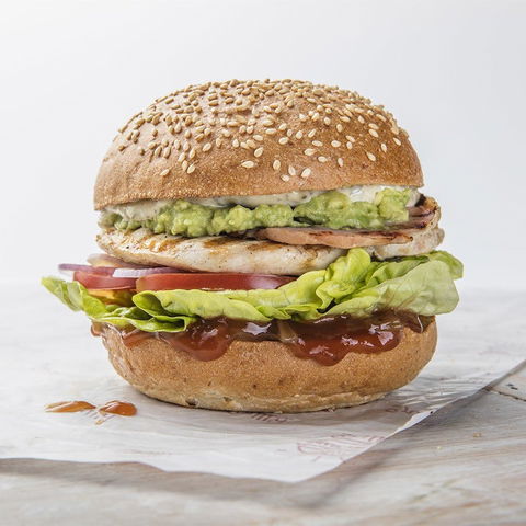 Grill'd - Hawthorn - Hawthorn - Tourism Adelaide 0
