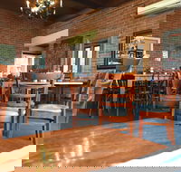 Industri Cafe - Tourism Adelaide