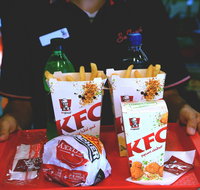 KFC - Clayton - Tourism Adelaide