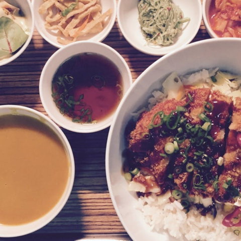 K.ollabo Kitchen - Tourism Adelaide 0