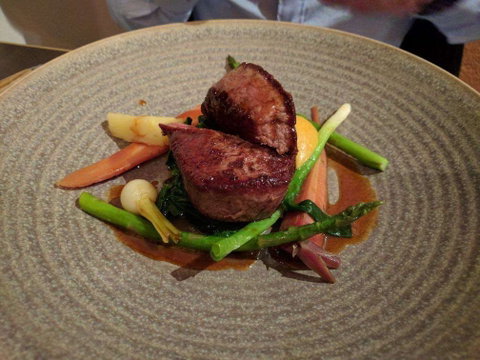 Le Mistral - Tourism Adelaide 0