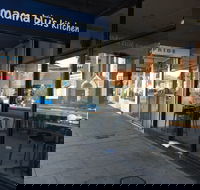 Mama Blu's Kitchen - Tourism Adelaide
