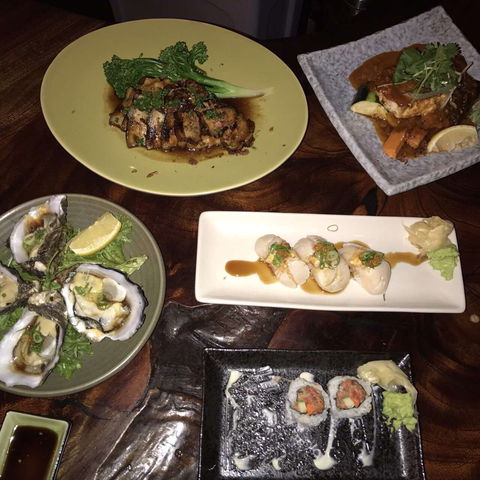 Misuzu's - Tourism Adelaide 0