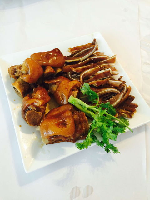 Oriental Kitchen - Tourism Adelaide 0