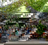Pilgrim Bar - Tourism Adelaide