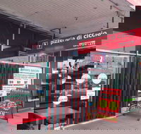 Pizzeria di Ciccio - Tourism Adelaide