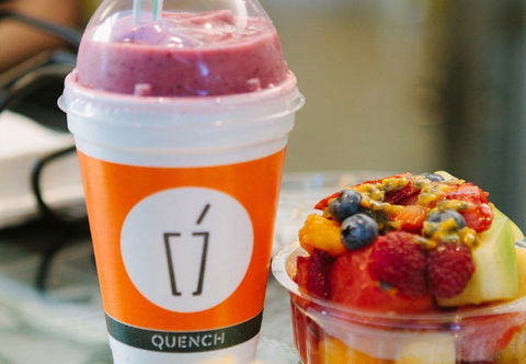 Quench - Fortitude Valley - Tourism Adelaide 0