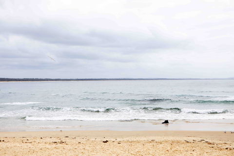 Salty Crew Kiosk - Tourism Adelaide 1