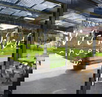 The Wicked Cheese Company - Tourism Adelaide