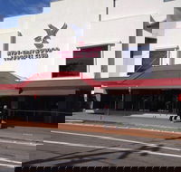 The Palm Court Bistro - Tourism Adelaide