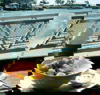 Tide Wine Bar - Tourism Adelaide