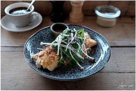 Willo Cafe - Tourism Adelaide 0