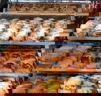 Wood Frog Bakery - Tourism Adelaide