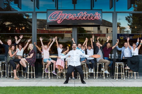 Agostinis - Tourism Adelaide 0