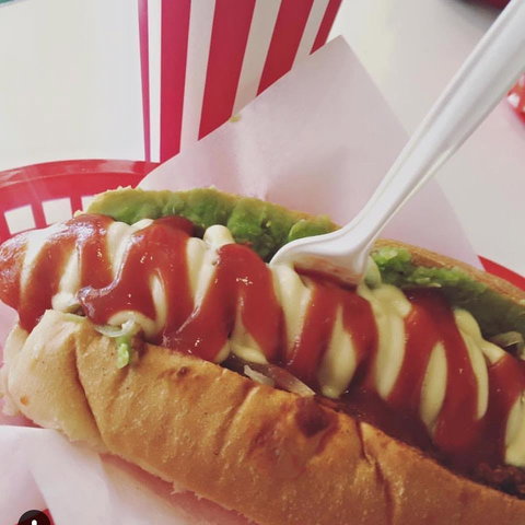 Angel Hotel - Tourism Adelaide 0