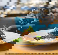 Aqua Restaurant - Tourism Adelaide