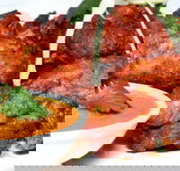 BAPS Nepalese Restaurant - Tourism Adelaide