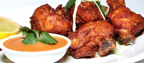 BAPS Nepalese Restaurant - Tourism Adelaide 0