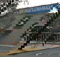 Carpe Diem - Tourism Adelaide