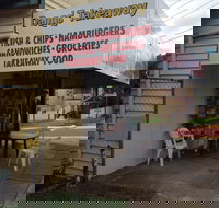 Dang's Takeaway - Tourism Adelaide