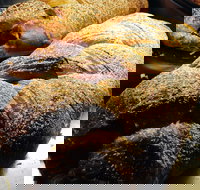 Delicia - Tourism Adelaide